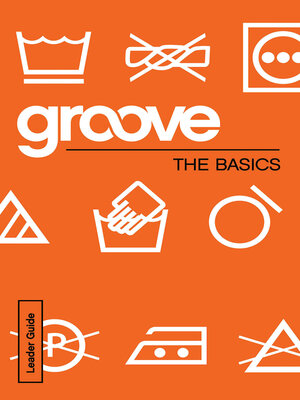 cover image of Groove